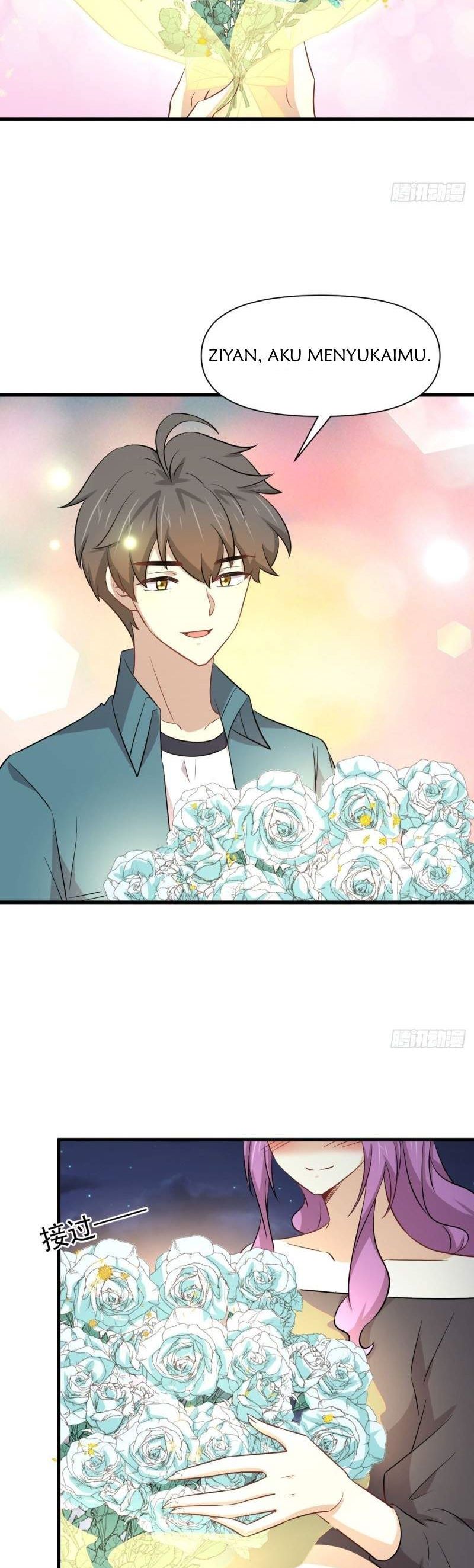 Immortal Swordsman in The Reverse World Chapter 235 Gambar 15